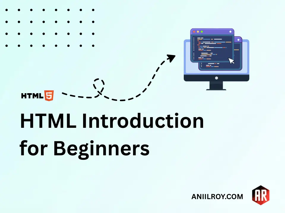 html