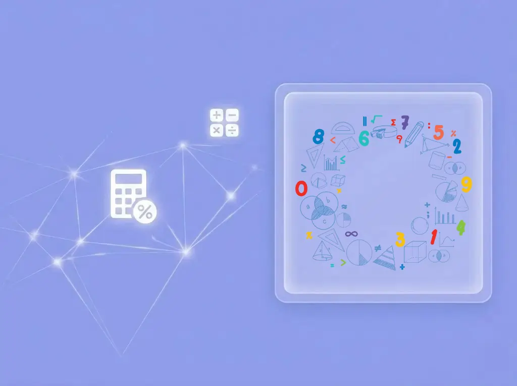Math Tools