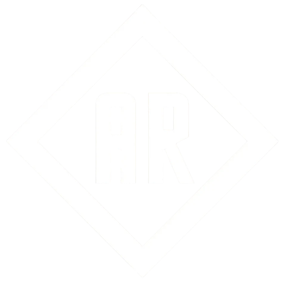Anil Roy Logo