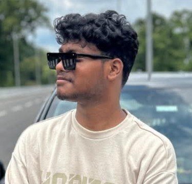 Dipayan Roy