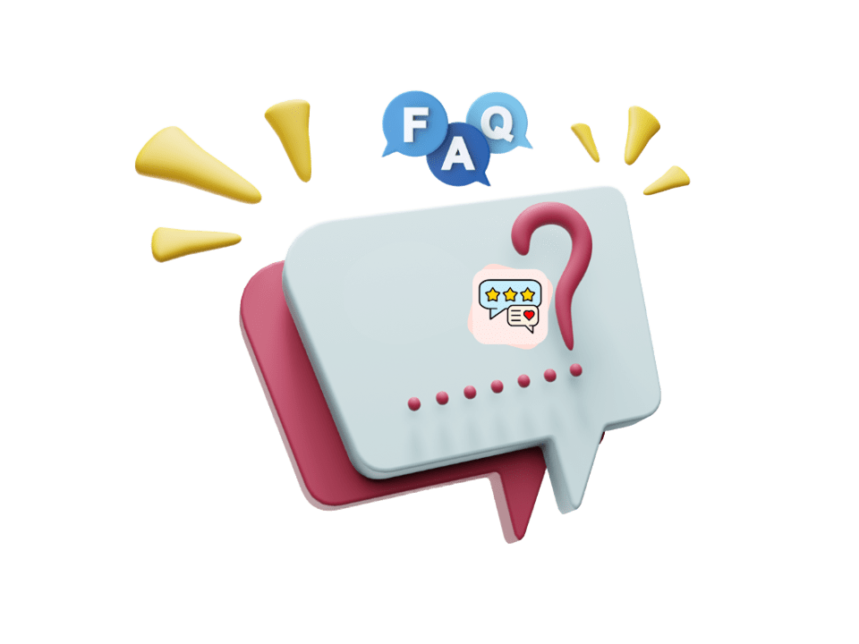 FAQ Image