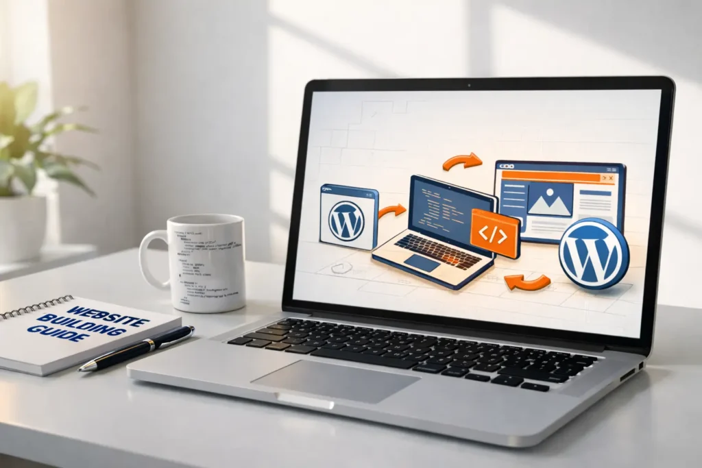 Website Creation