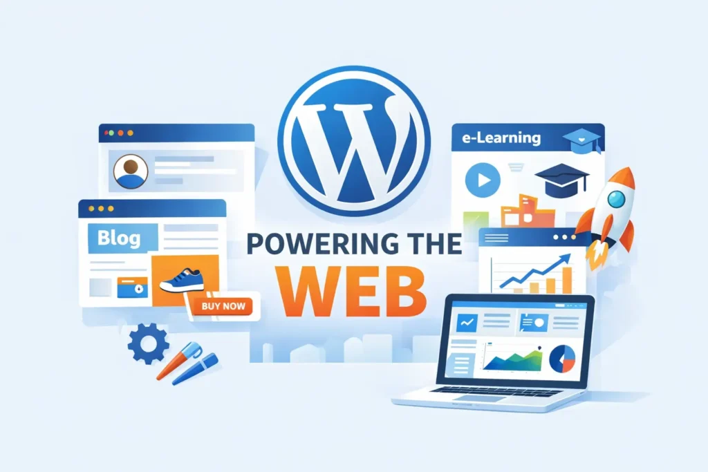 WordPress