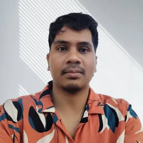 Anil Roy