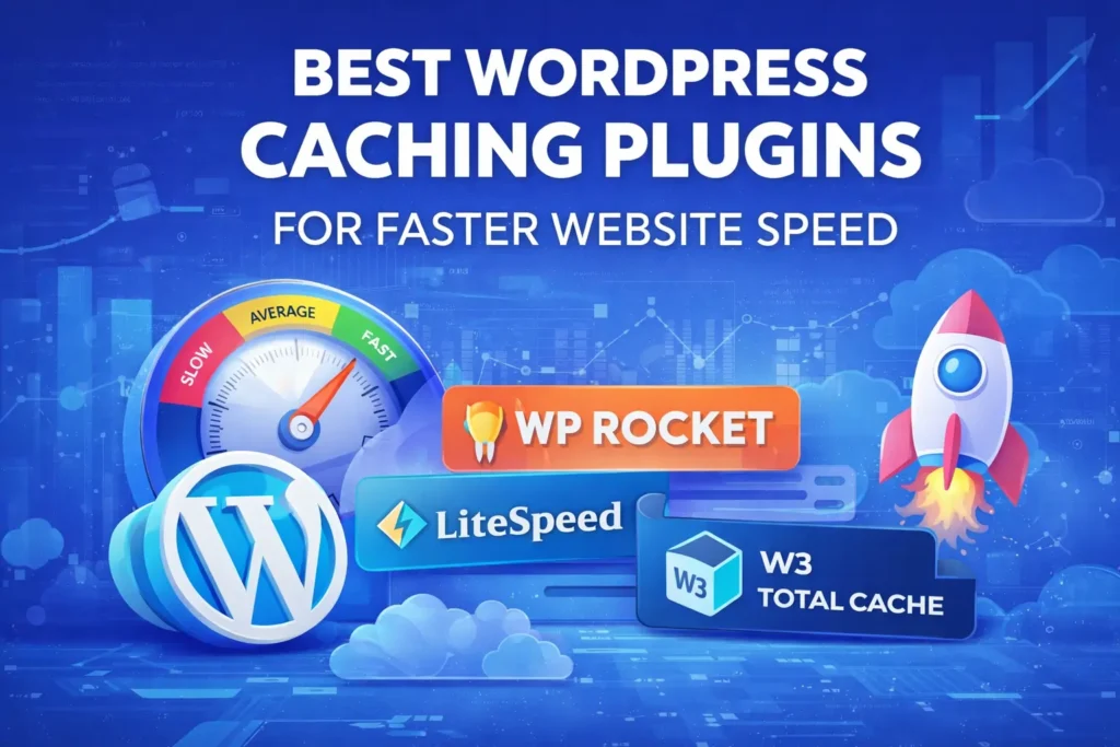 WordPress Caching Plugins img