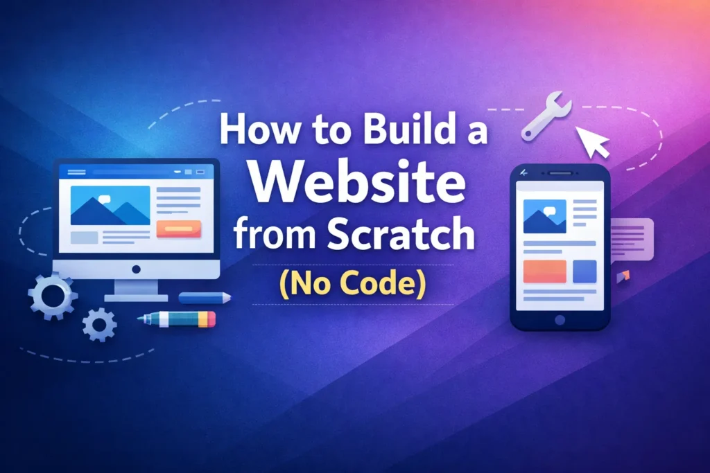 Website Building