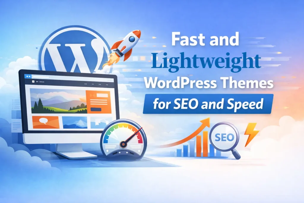 WordPress Themes img