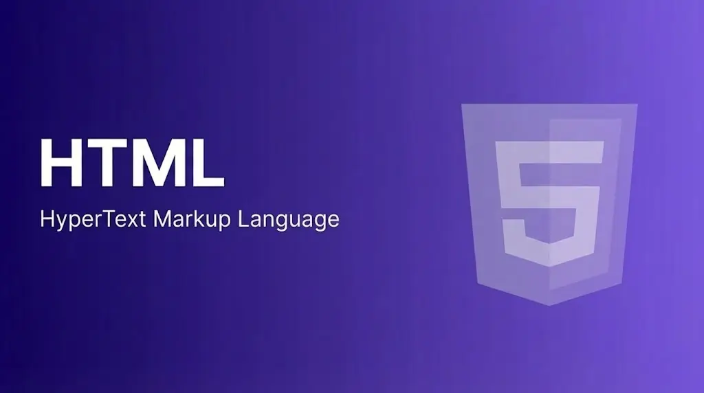 HTML