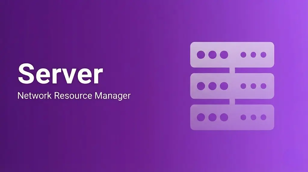 Server