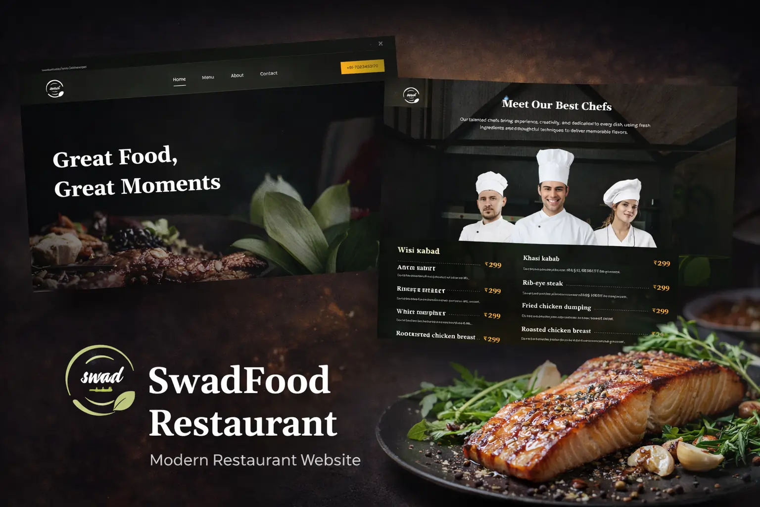 SwadFood