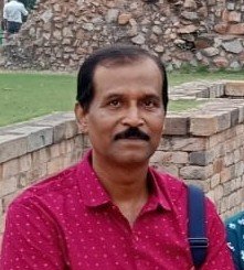 sunil