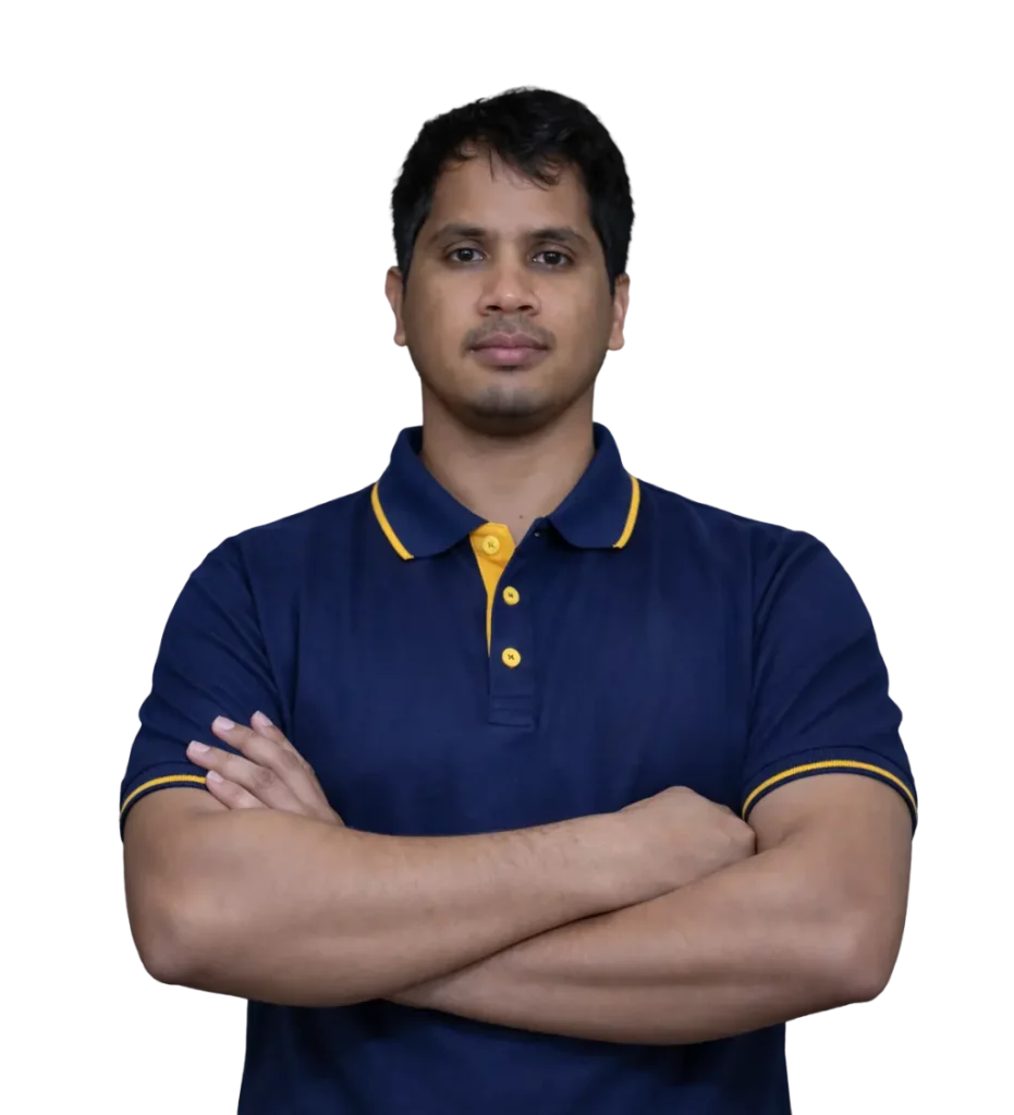 Anil Roy